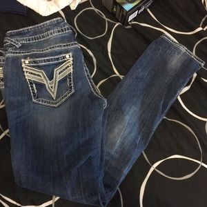 Vigoss skinny jeans